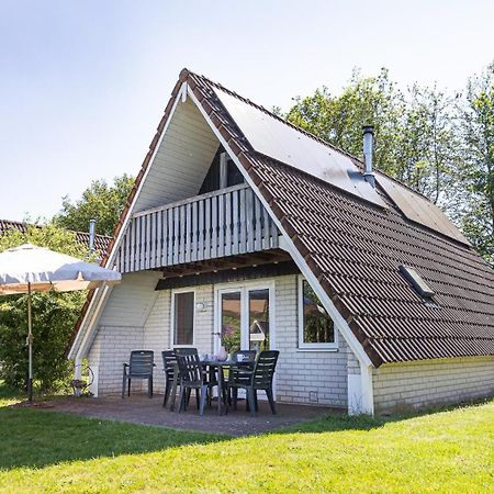 Villa De Waterlelie Gezellig En Sfeervol Aan Het Water à Gramsbergen Extérieur photo