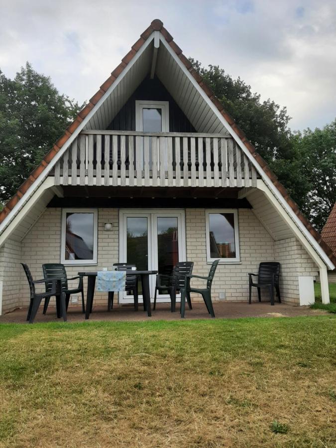 Villa De Waterlelie Gezellig En Sfeervol Aan Het Water à Gramsbergen Extérieur photo