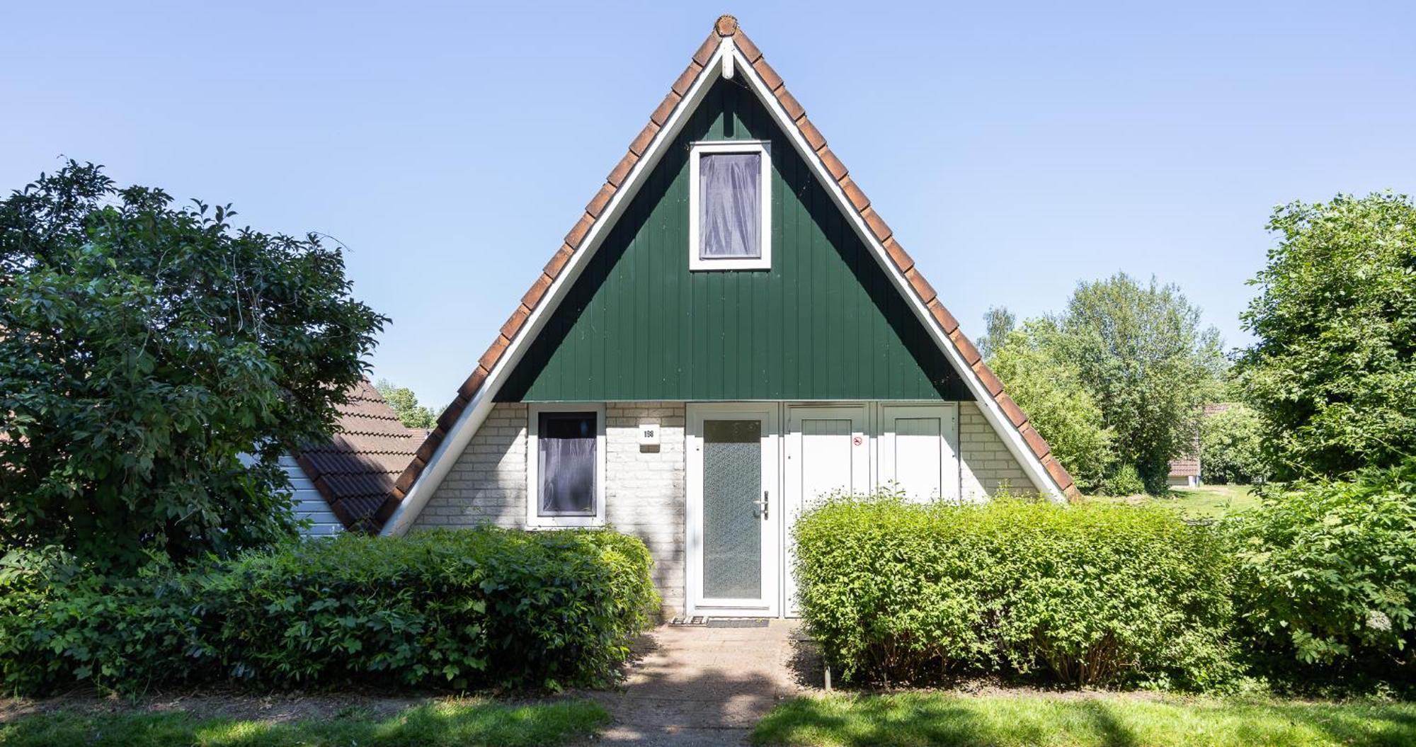 Villa De Waterlelie Gezellig En Sfeervol Aan Het Water à Gramsbergen Extérieur photo